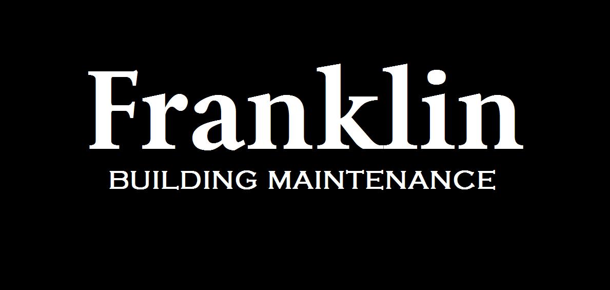 Franklin Building Maintena